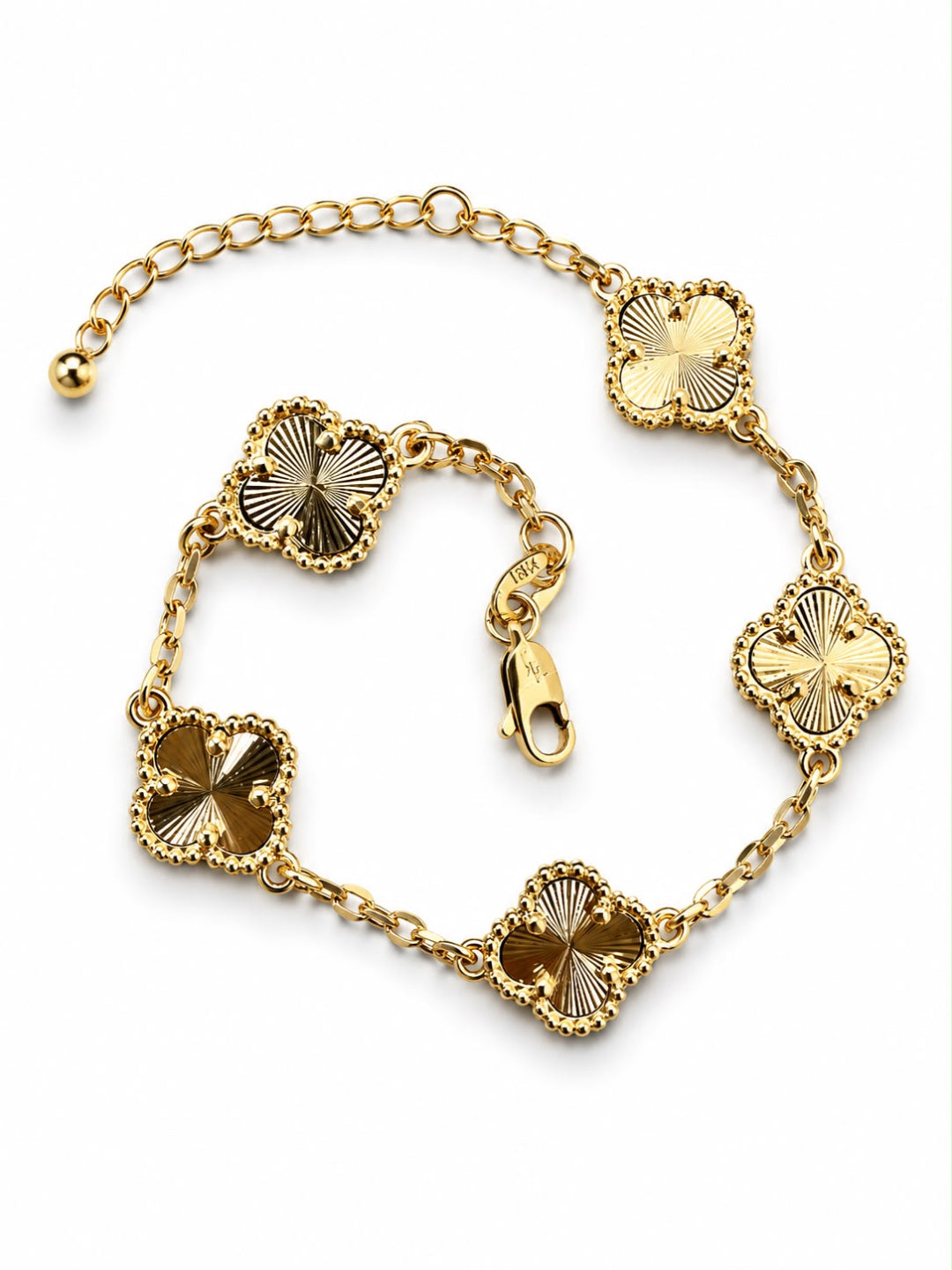Pulso Van Cleef