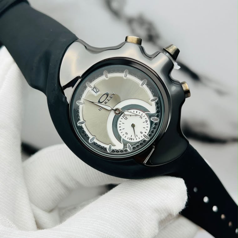 Reloj Oakley