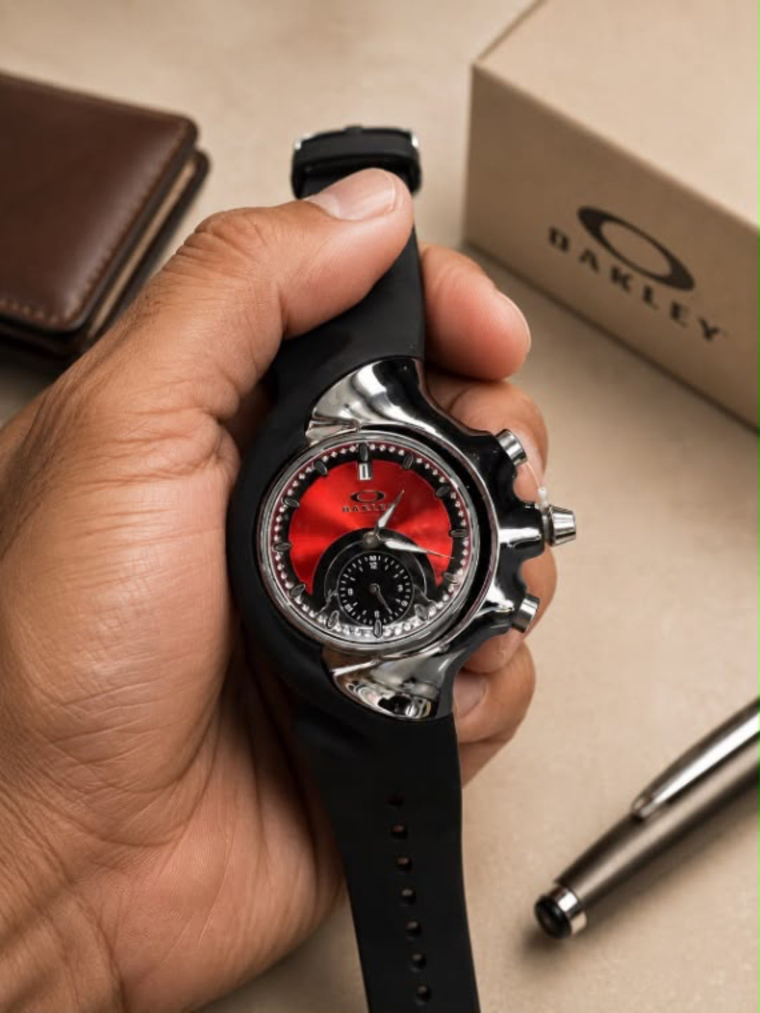 Reloj Oakley