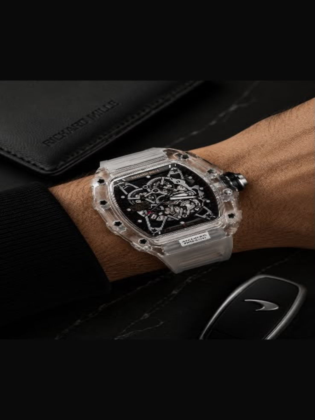 Reloj Richard Mille