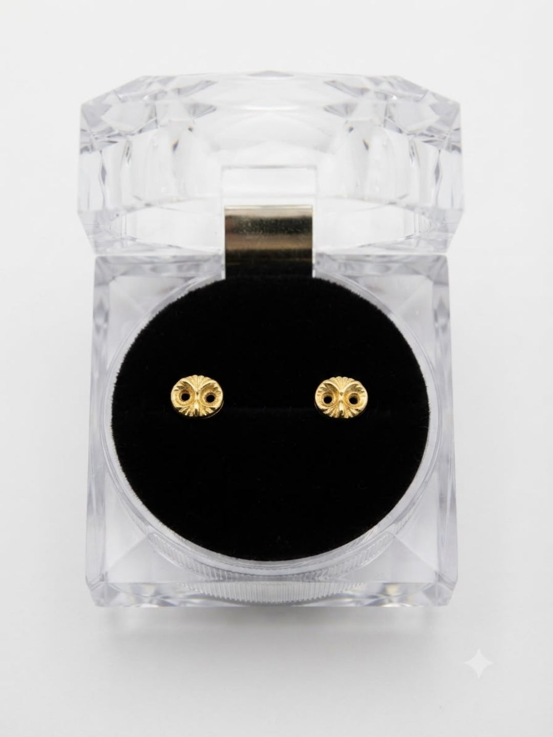 Topos Gucci Diamantados