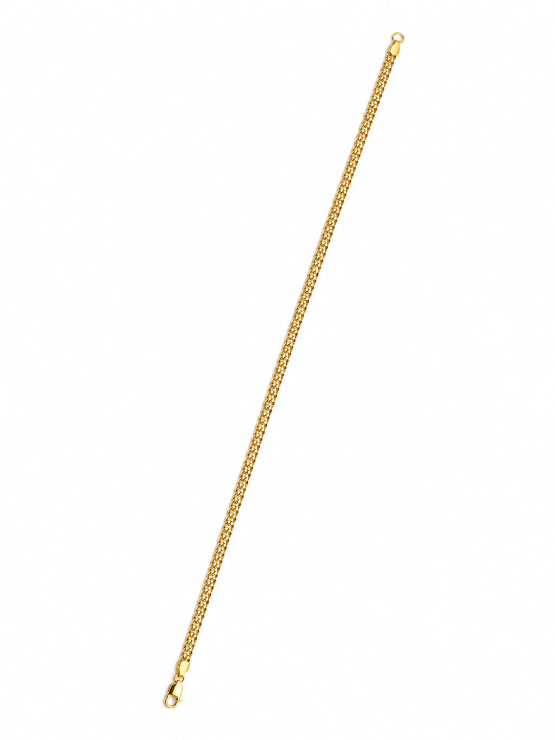 Tobillera Tejido Chino