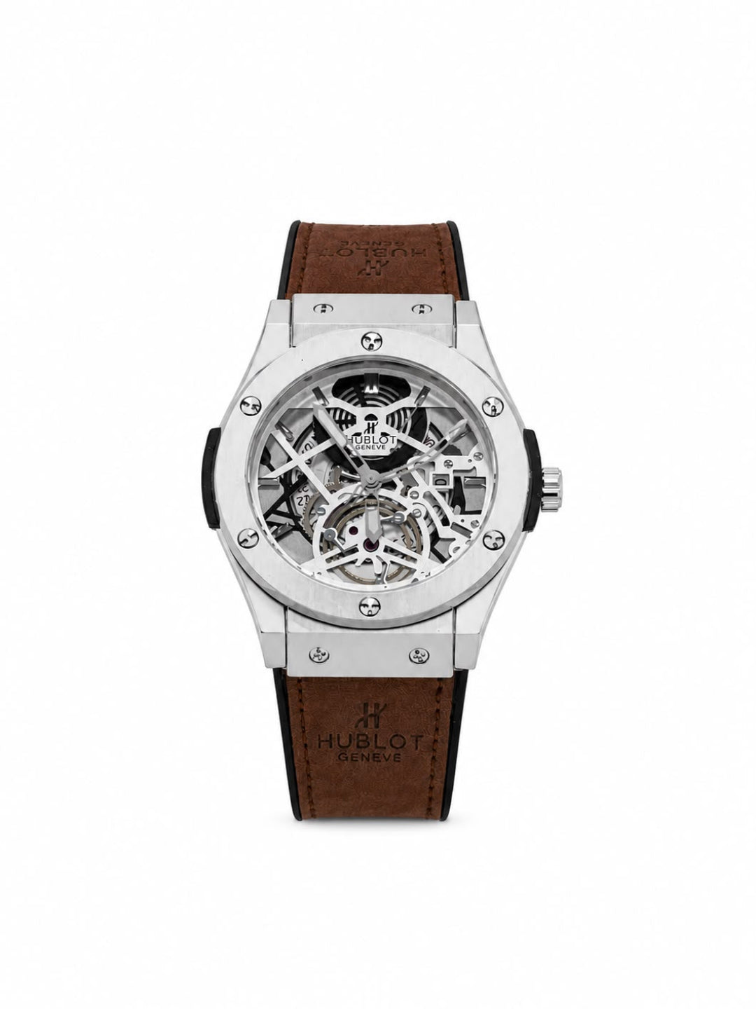 Reloj Hublot