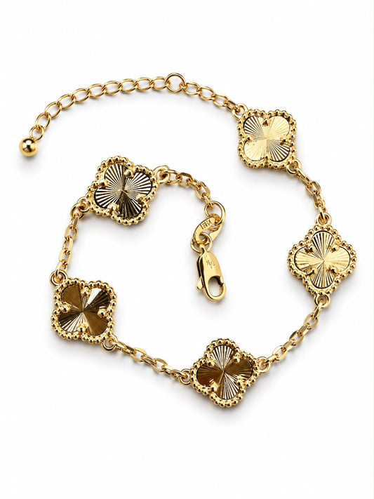 Pulso Van Cleef