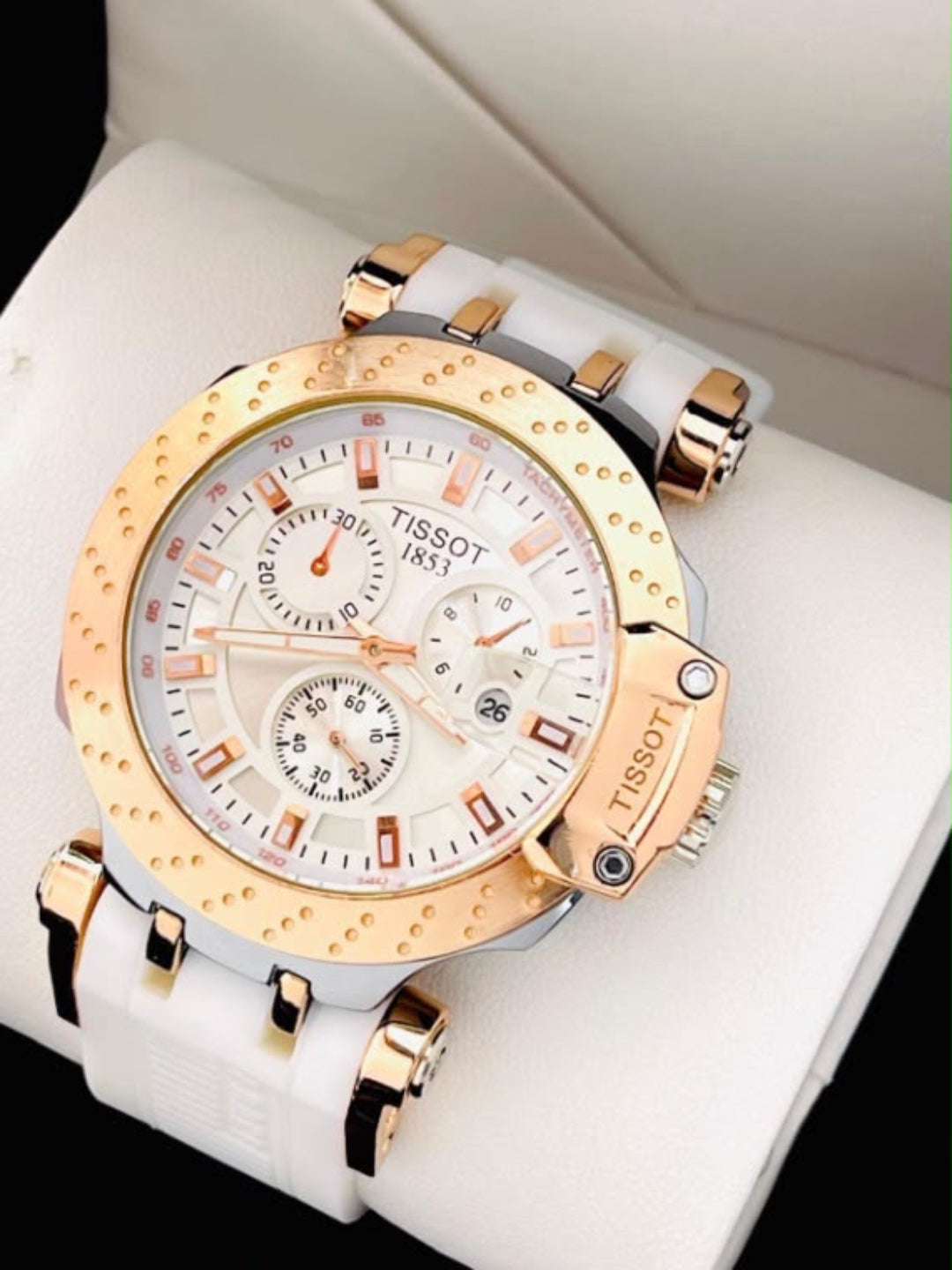 Reloj Tissot