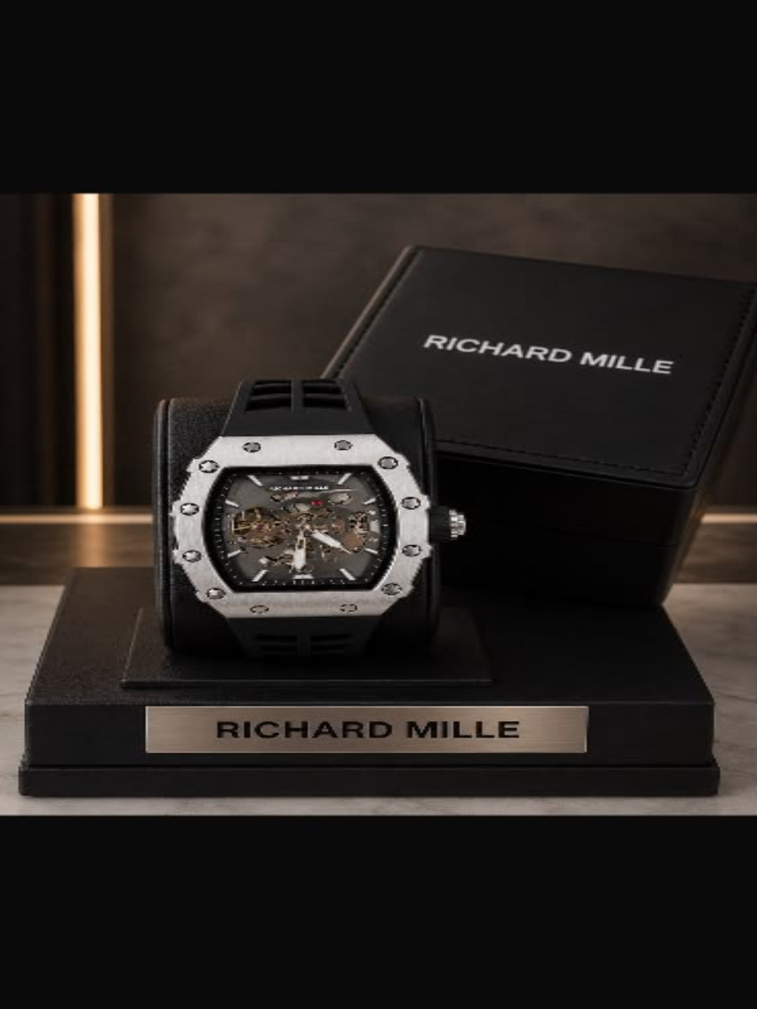 Reloj Richard Mille