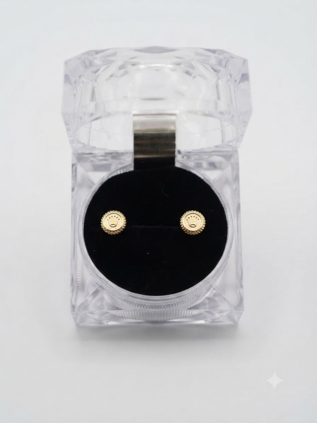 Topos Corona Rolex