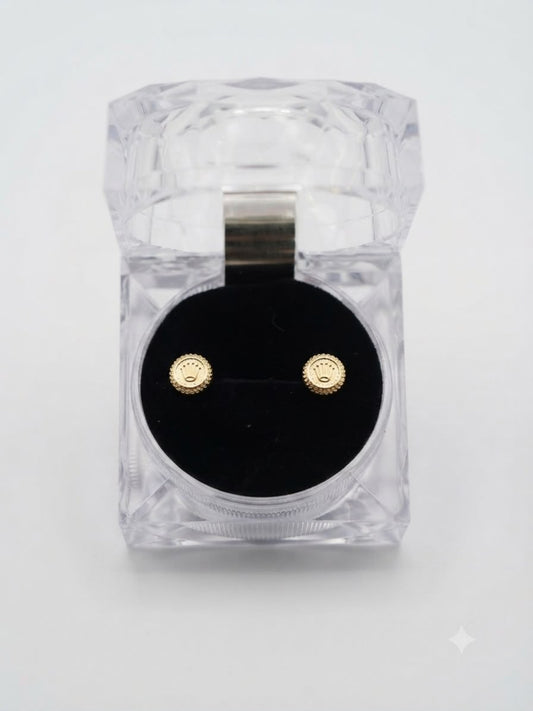 Topos Corona Rolex