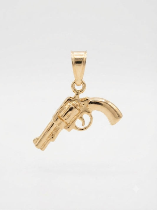 Dije Revolver