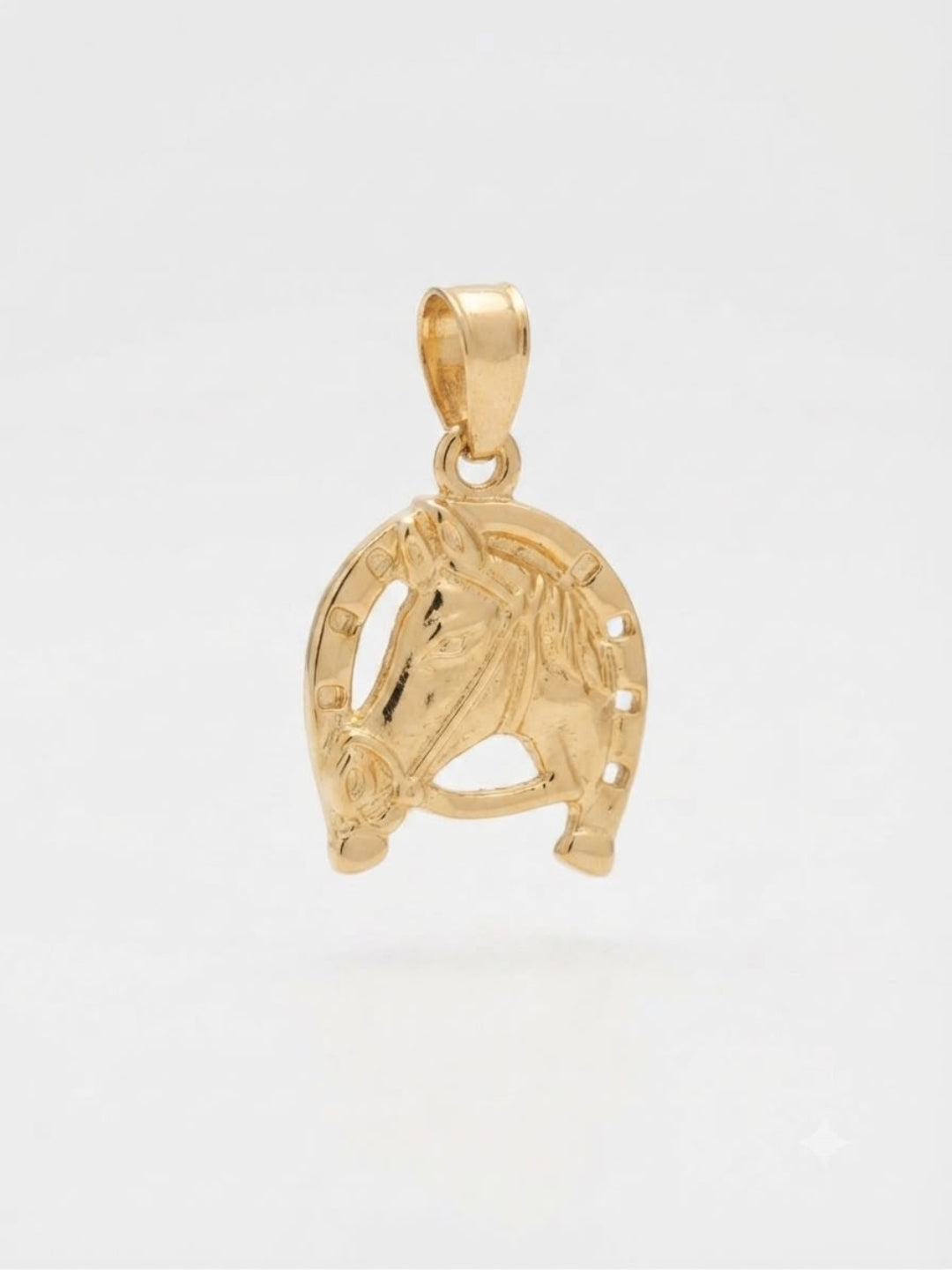 Dije Equino Herradura