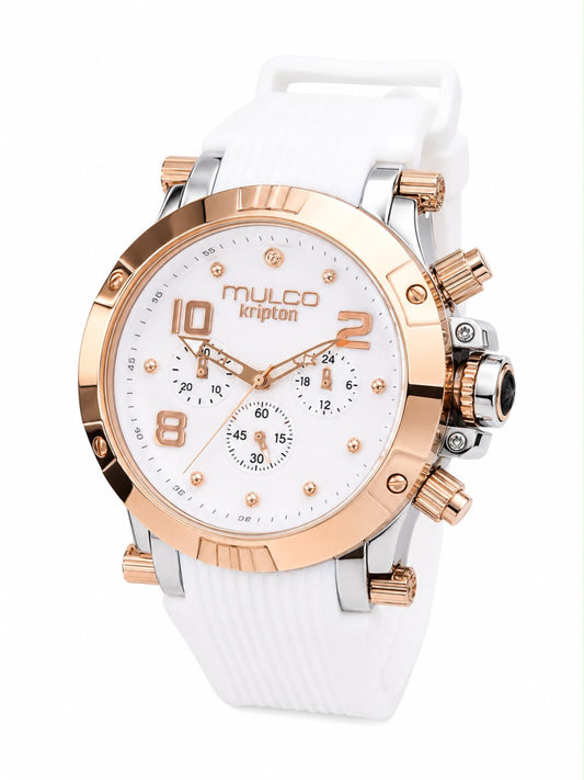 Reloj Mulco Krypton