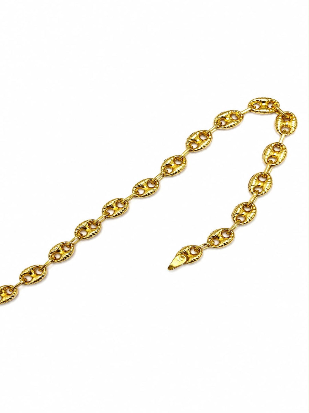 Pulso Gucci Diamantado