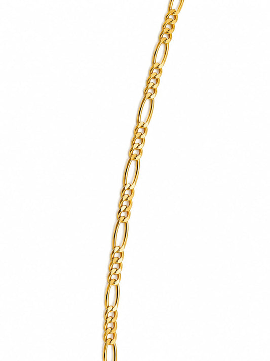Tobillera Cartier 3x1 Media