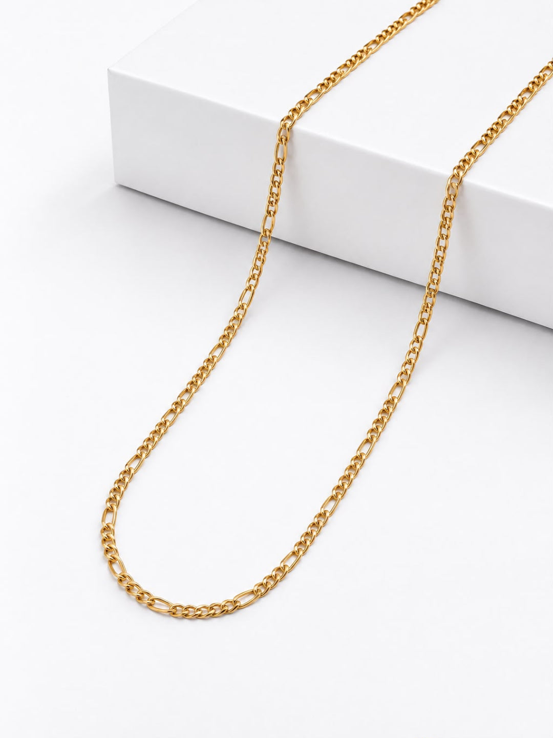 Cadena Tejido Cartier Mini