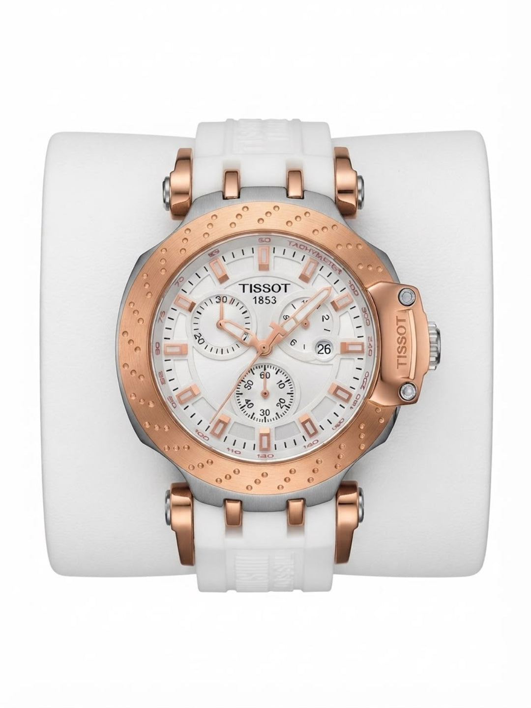 Reloj Tissot