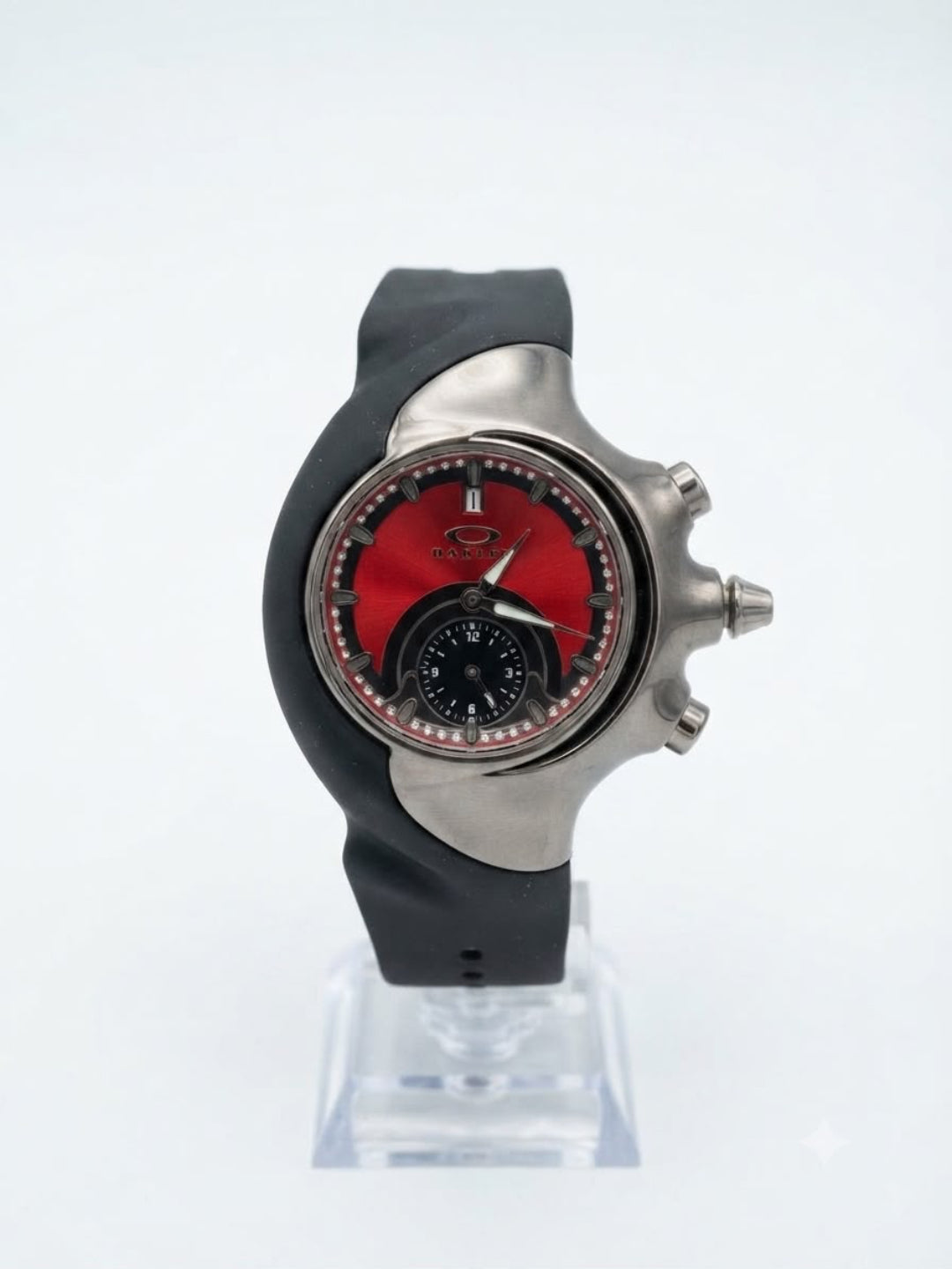 Reloj Oakley