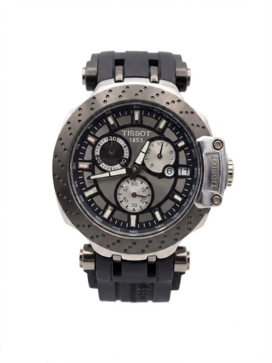 Reloj Tissot Negro