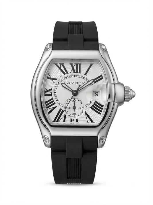 Reloj Cartier
