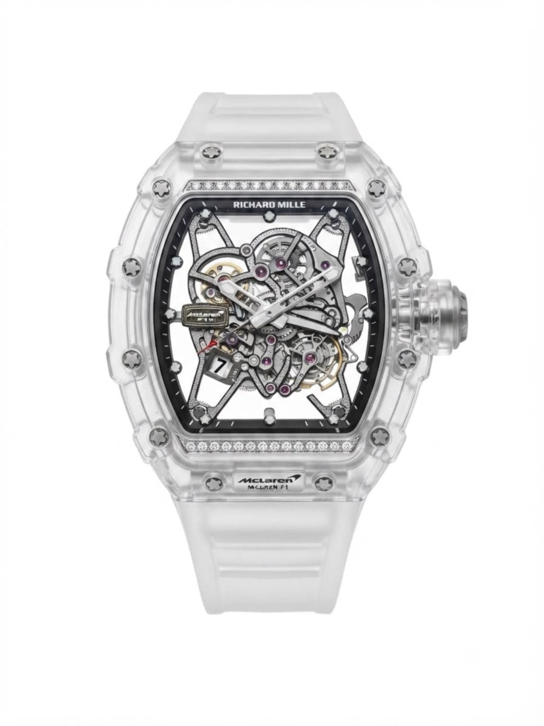 Reloj Richard Mille