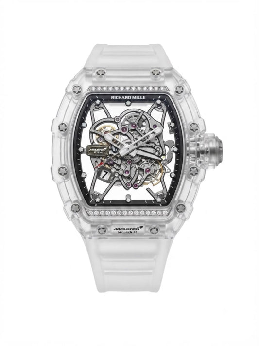Reloj Richard Mille