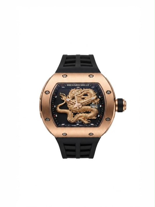 Reloj Richard Mille