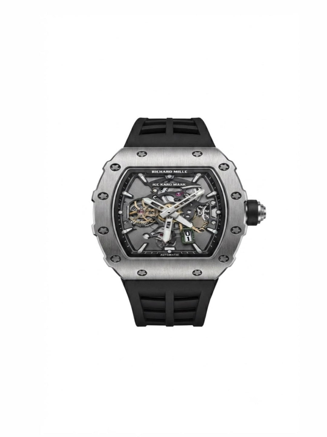 Reloj Richard Mille
