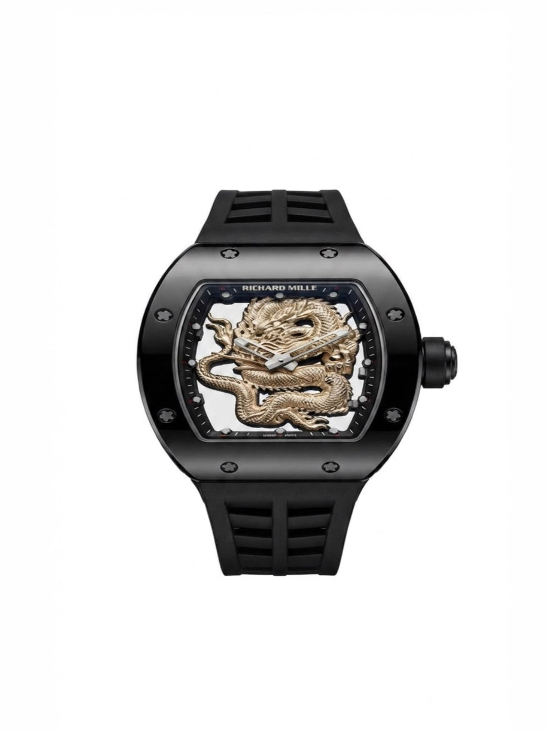 Reloj Richard Mille